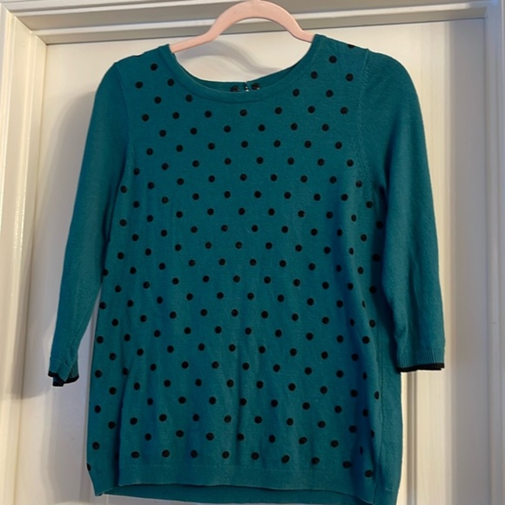ELLE sweater, size M